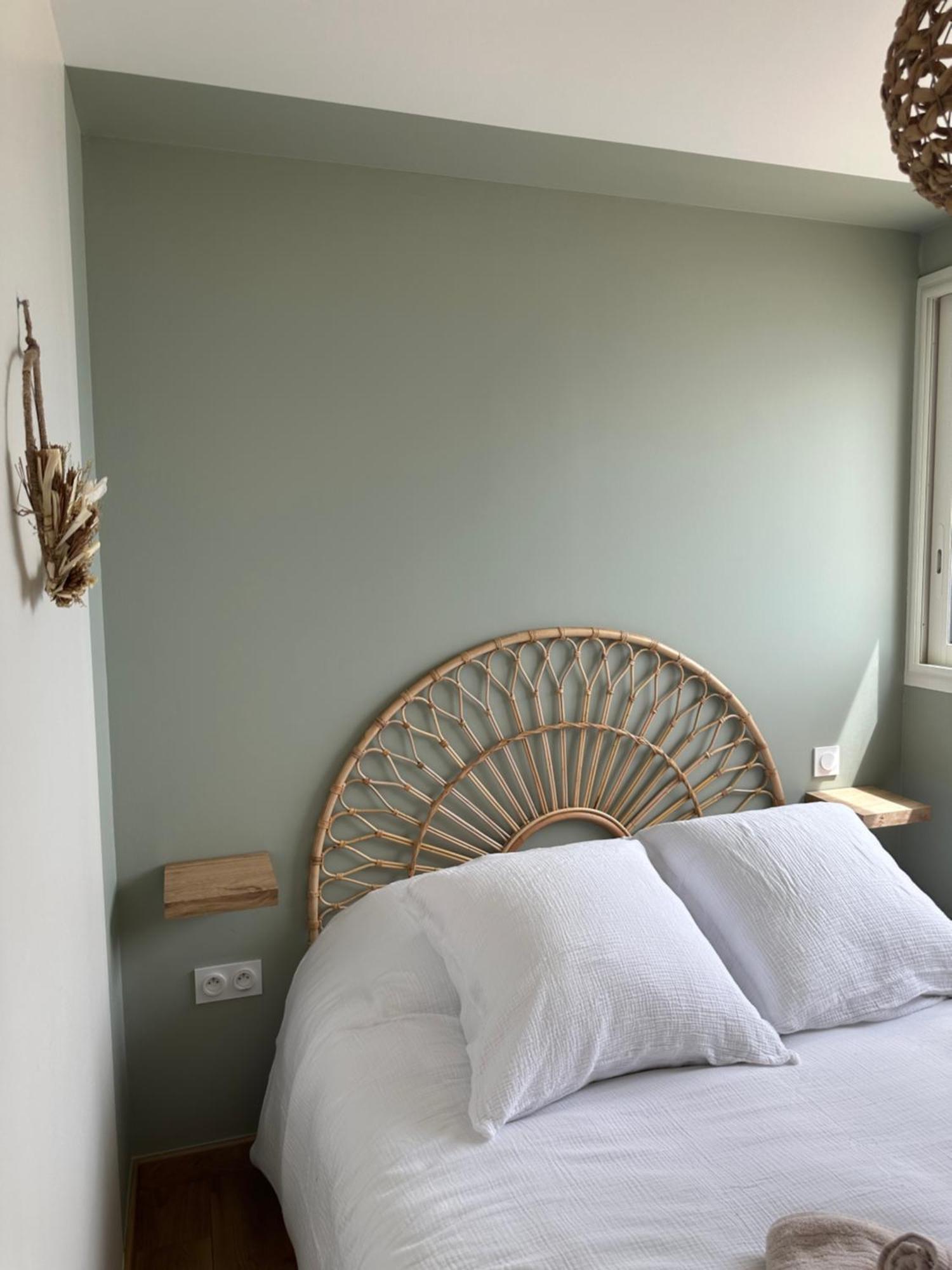 Appartement La Tour Alba à Valras-Plage Extérieur photo